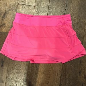 Lululemon Skort